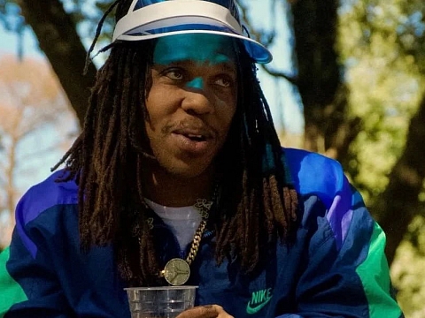 Image: Curren$y “The Winners Circle Tour” w/ The 747 Band + Special Guest Fendi P