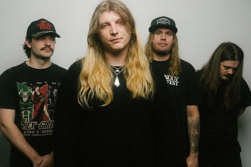 Image: Dexter and the Moonrocks