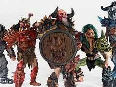 GWAR