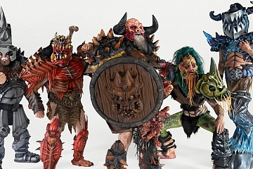 Image: GWAR