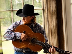 Jake Worthington – Intent to Tonk Tour