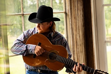 Image: Jake Worthington – Intent to Tonk Tour