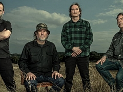 CLUTCH: Suffer No Evil US Tour