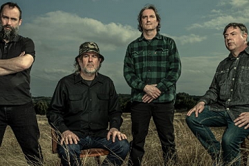 Image: CLUTCH: Suffer No Evil US Tour