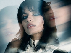 Violent Vira – Our Lady of Sorrows Tour