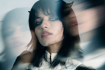 Image: Violent Vira – Our Lady of Sorrows Tour