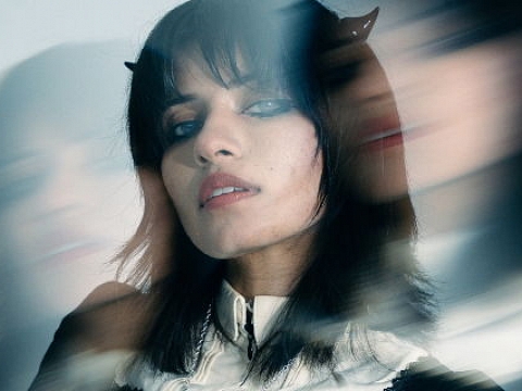 Image: Violent Vira – Our Lady of Sorrows Tour