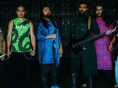 Bloodywood: System Of A Brown Tour 2026