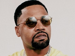 Juvenile’s Boiling Point Album Release Tour with The 400 Degreez Band & Special Guests