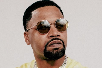 Image: Juvenile’s Boiling Point Album Release Tour with The 400 Degreez Band & Special Guests