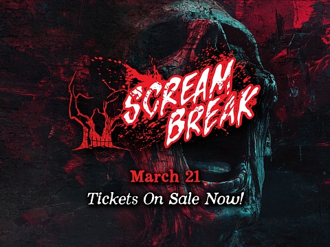 Image: Dread Hollow: Scream Break