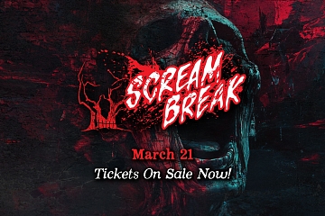 Image: Dread Hollow: Behind the Screams Tour