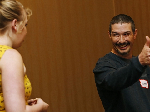 Image: The Dinner Detective True Crime Murder Mystery Dinner Show – Chattanooga, TN