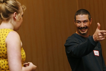 Image: The Dinner Detective True Crime Murder Mystery Dinner Show – Chattanooga, TN