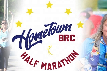 Image: Hometown Half Marathon & 5k/10k – Chattanooga