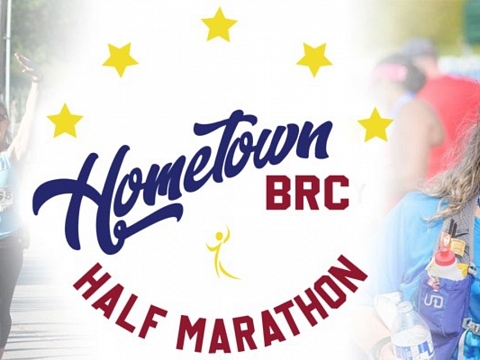 Image: Hometown Half Marathon & 5k/10k – Chattanooga