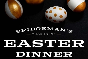 Image: Easter at Bridgeman’s