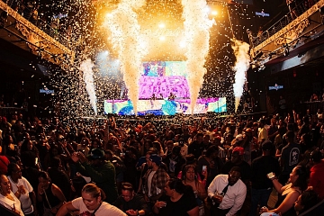 Image: R&B ONLY LIVE – Chattanooga, TN