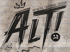 ALT! The Party – 18+