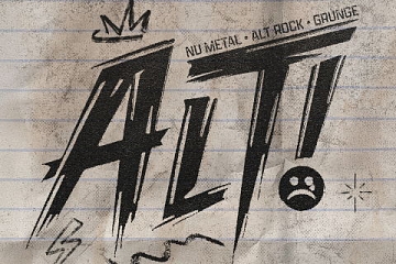 Image: ALT! The Party – 18+