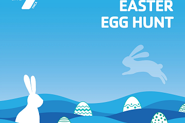 Image: Underwater Egg Hunt