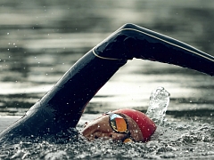 Triathlon Swim Clinic