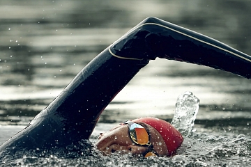Image: Triathlon Swim Clinic