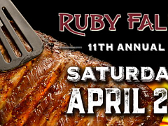 Battle Below the Clouds