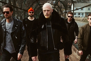 Image: Highly Suspect And The Tour Of Yellow Roses