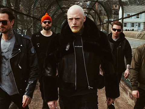 Image: Highly Suspect And The Tour Of Yellow Roses