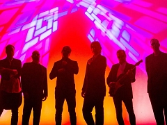 Electric Avenue ‘The 80s MTV Experience’