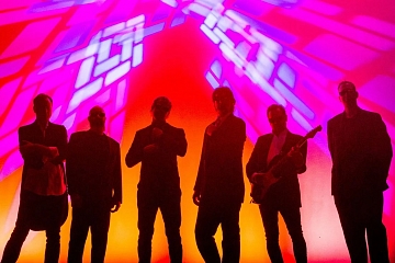 Image: Electric Avenue ‘The 80s MTV Experience’