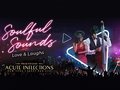 Soulful Sounds in Chattanooga