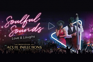 Image: Soulful Sounds in Chattanooga