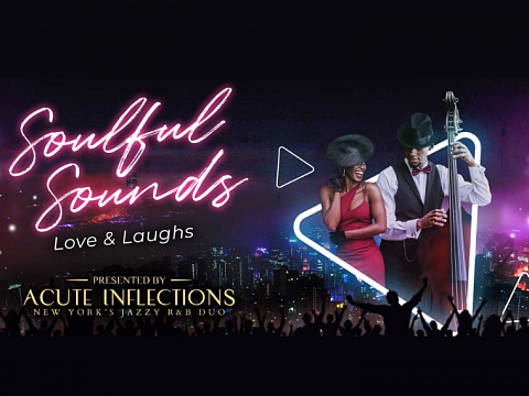 Image: Soulful Sounds in Chattanooga