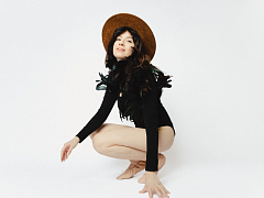 Nightfall 2026 featuring Alicia Blue