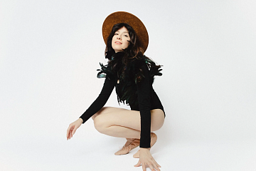 Image: Nightfall 2026 featuring Alicia Blue