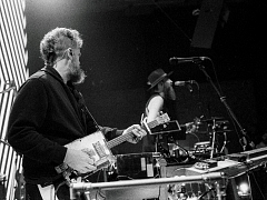 Nightfall 2026 featuring The Spooklights