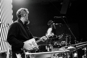 Image: Nightfall 2026 featuring The Spooklights