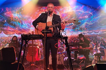 Image: Nightfall 2026 Local Double Bill: Danimal Planet