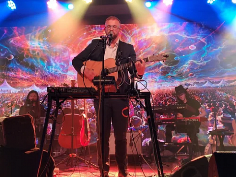 Image: Nightfall 2026 Local Double Bill: Danimal Planet