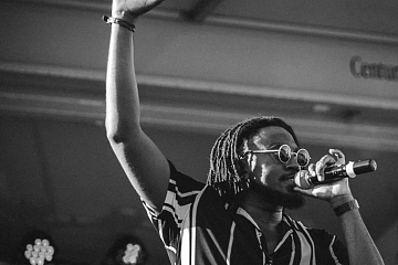 Image: Nightfall 2026 Local Double Bill: Luke Simmons & The Lovestruck