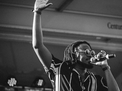 Image: Nightfall 2026 Local Double Bill: Luke Simmons & The Lovestruck