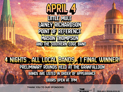 Road To Nightfall 2026 April 4th