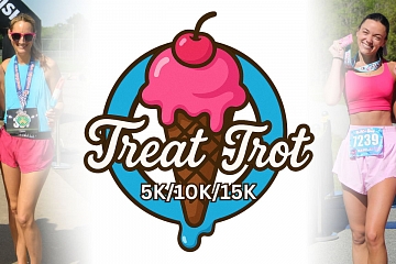 Image: Treat Trot Chattanooga