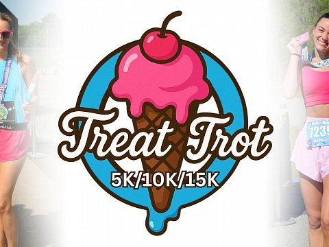 Image: Treat Trot Chattanooga