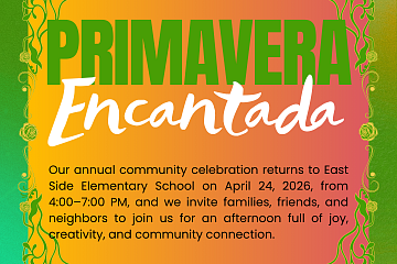 Image: PRIMAVERA Encantada