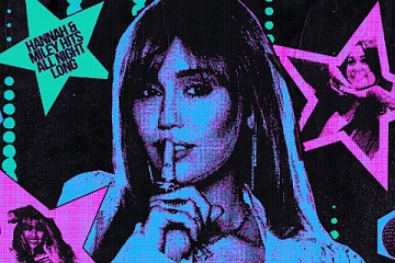 Image: Best of Both Worlds Rave – 18+