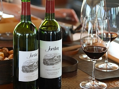 Wine Dinner featuring Jordan Winery
