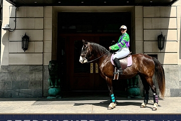 Image: Seersucker Saturday